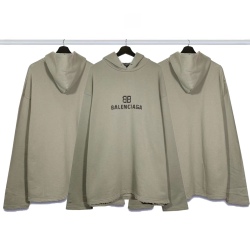 Balenciaga Hoodies for Men and Women #99925617