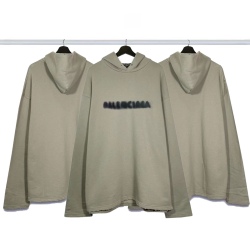 Balenciaga Hoodies for Men and Women #99925618
