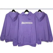 Balenciaga Hoodies for Men and Women #99925619