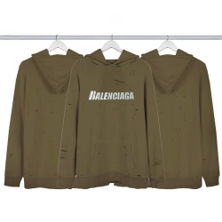 Balenciaga Hoodies for Men and Women #99925620