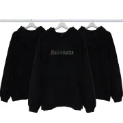 Balenciaga Hoodies for Men and Women #99925621