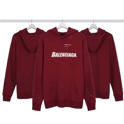 Balenciaga Hoodies for Men and Women #99925622