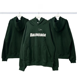 Balenciaga Hoodies for Men and Women #99925623