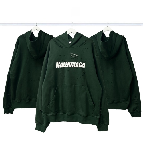 Balenciaga Hoodies for Men and Women #99925623