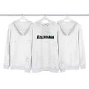 Balenciaga Hoodies for Men and Women #99925625