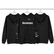 Balenciaga Hoodies for Men and Women #99925626