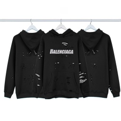Balenciaga Hoodies for Men and Women #99925626