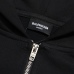 Balenciaga Hoodies for Men and Women Size EUE #9999926128