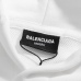 Balenciaga Hoodies for Men and Women Size EUE #9999926130
