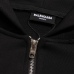 Balenciaga Hoodies for Men and Women Size EUE #9999926131