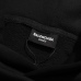 Balenciaga Hoodies for Men and Women Size EUE #9999926133