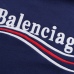 Balenciaga Hoodies for Men and Women Size EUE #9999926135