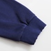 Balenciaga Hoodies for Men and Women Size EUE #9999926135