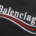 Balenciaga Hoodies for Men and Women Size EUE #9999926136