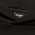 Balenciaga Hoodies for Men and Women Size EUE #9999926138