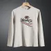 Balenciaga Hoodies for Men thermal sweatshirt #B58937