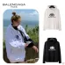 Balenciaga Hoodies for men and women #99908758