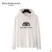 Balenciaga Hoodies for men and women #99908758