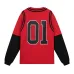 Balenciaga Long-Sleeved T-Shirts #B53612