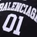 Balenciaga Long-Sleeved T-Shirts #B53613
