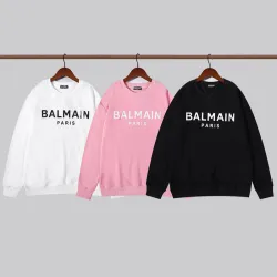 Balmain Hoodies for Men #99912314