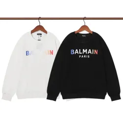 Balmain Hoodies for Men #99923495