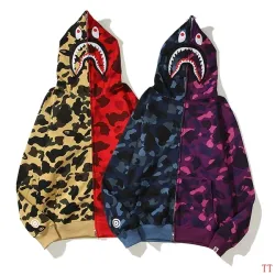 Bape Hoodies  #99908632