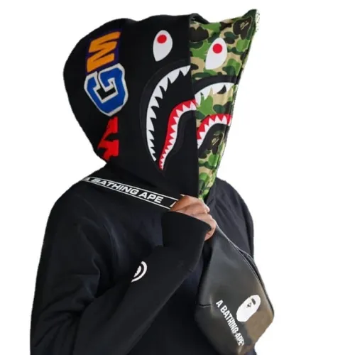 Bape Hoodies  #99915105