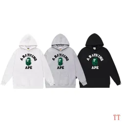 Bape Hoodies  #B42407