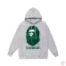 Bape Hoodies  #B42408