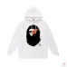 Bape Hoodies  #B42409