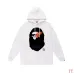 Bape Hoodies  #B42409