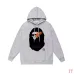 Bape Hoodies  #B42409