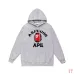 Bape Hoodies  #B42411