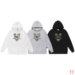 Bape Hoodies  #B42417