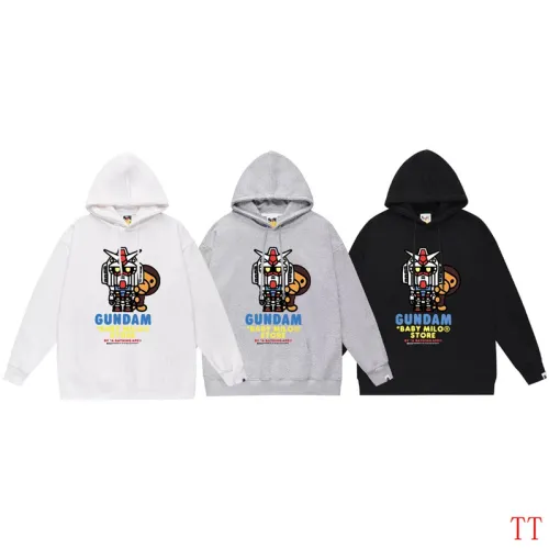 Bape Hoodies  #B42418