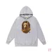 Bape Hoodies  #B42419