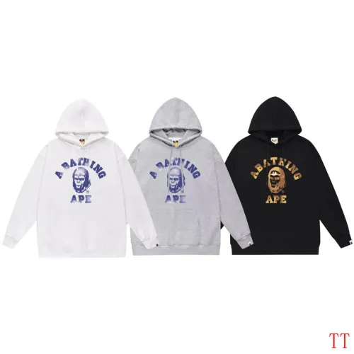 Bape Hoodies  #B42420