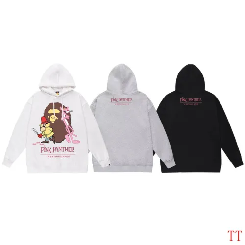 Bape Hoodies  #B42424