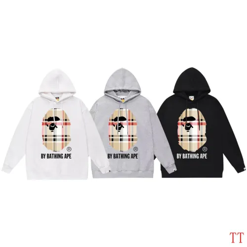 Bape Hoodies  #B42427