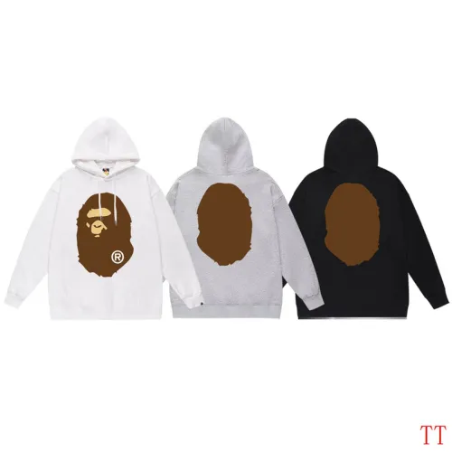 Bape Hoodies  #B42429