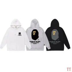 Bape Hoodies  #B42430