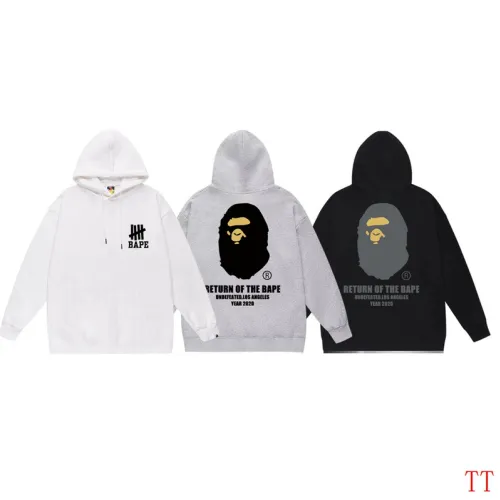 Bape Hoodies  #B42430