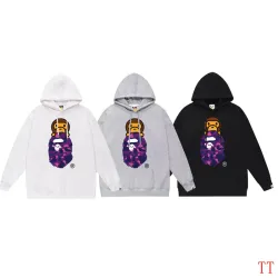 Bape Hoodies  #B42431