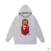 Bape Hoodies  #B42434