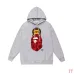 Bape Hoodies  #B42434