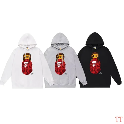 Bape Hoodies  #B42434