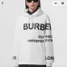 Burberry Hoodies for MEN and women #B42340