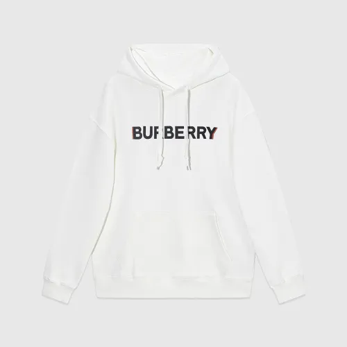 Burberry Hoodies for Men #B40344