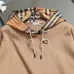 Burberry Hoodies for Men #B57535